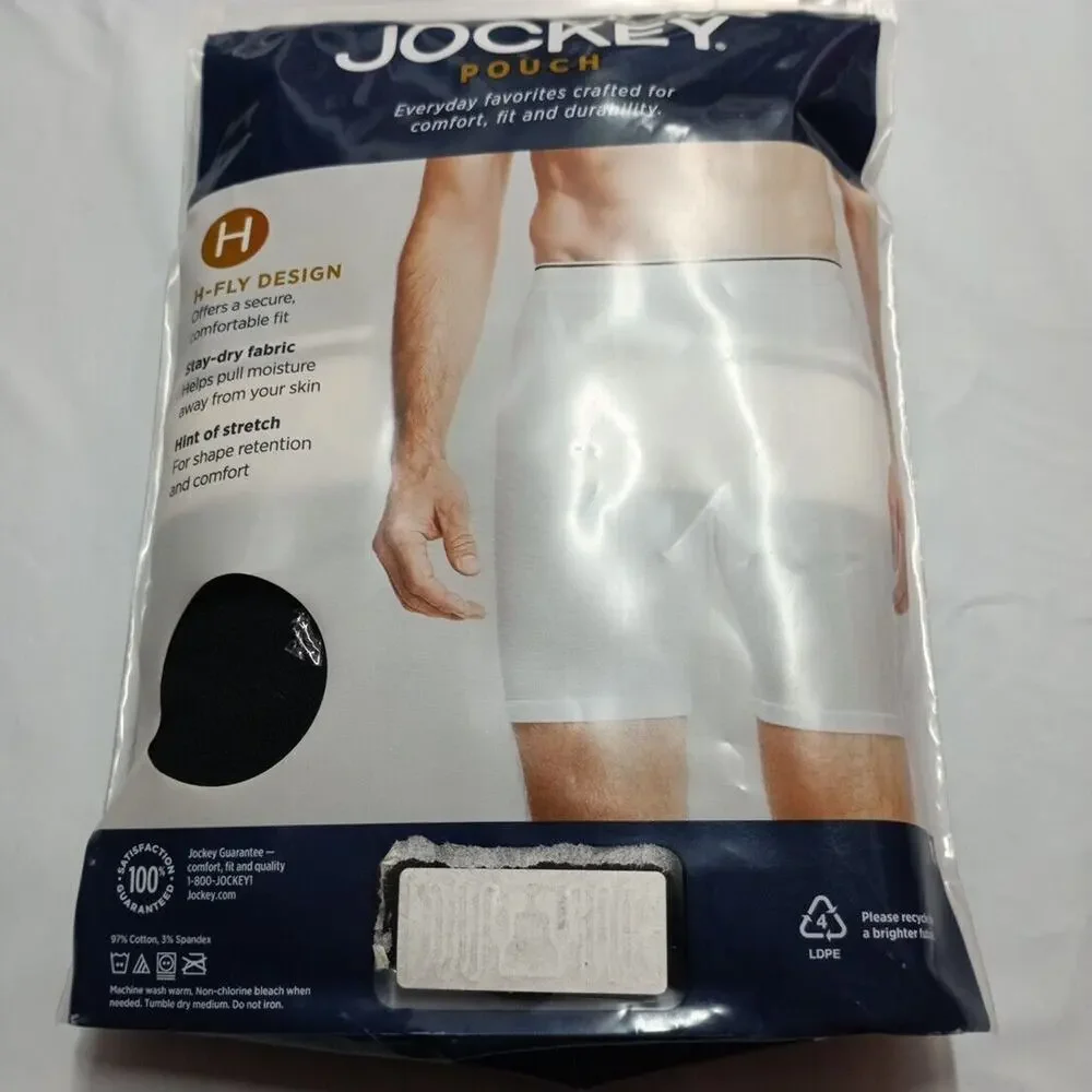 Jockey this product